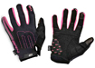 BRN Bike Wear Guanti Gel Pro Touch Bend